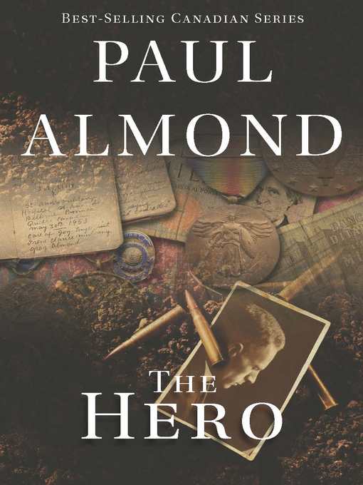 Title details for The Hero by Paul Almond - Available